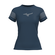 Mizuno ATHLETICS MIZUNO T-SHIRT Blue wing teal